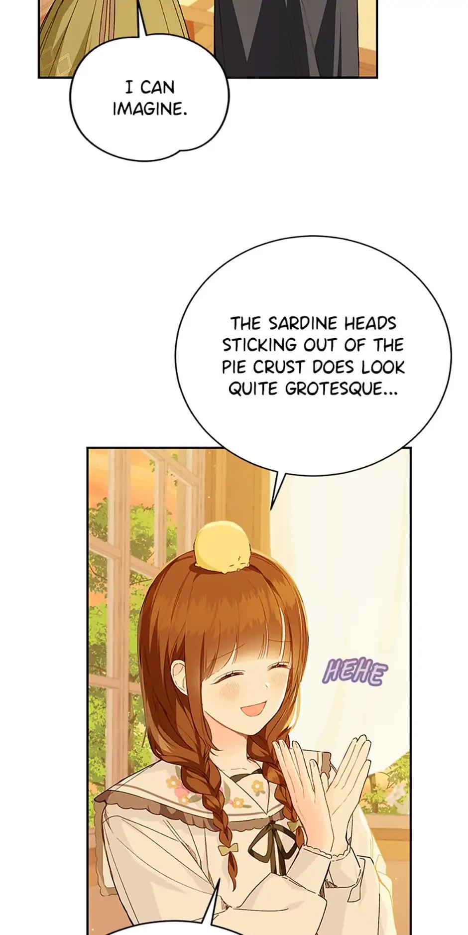 Read My Farm by the Palace Manga Online