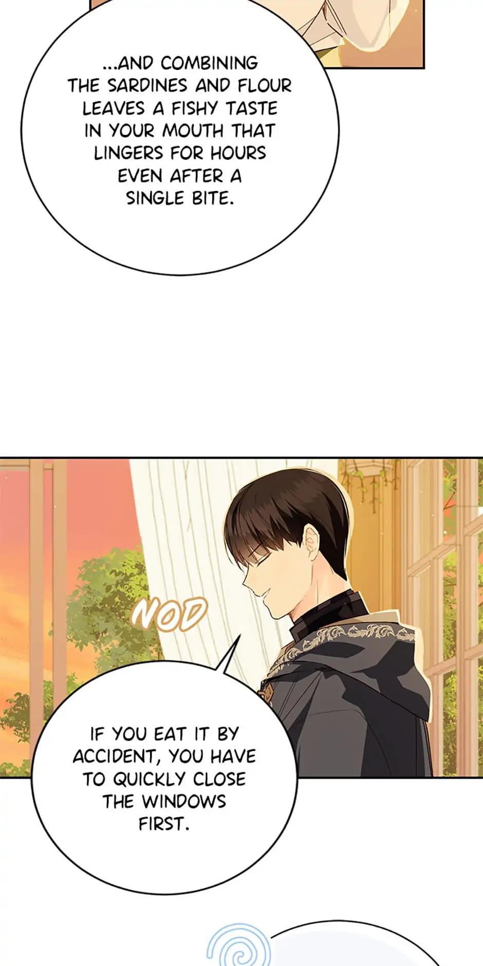Read My Farm by the Palace Manga Online