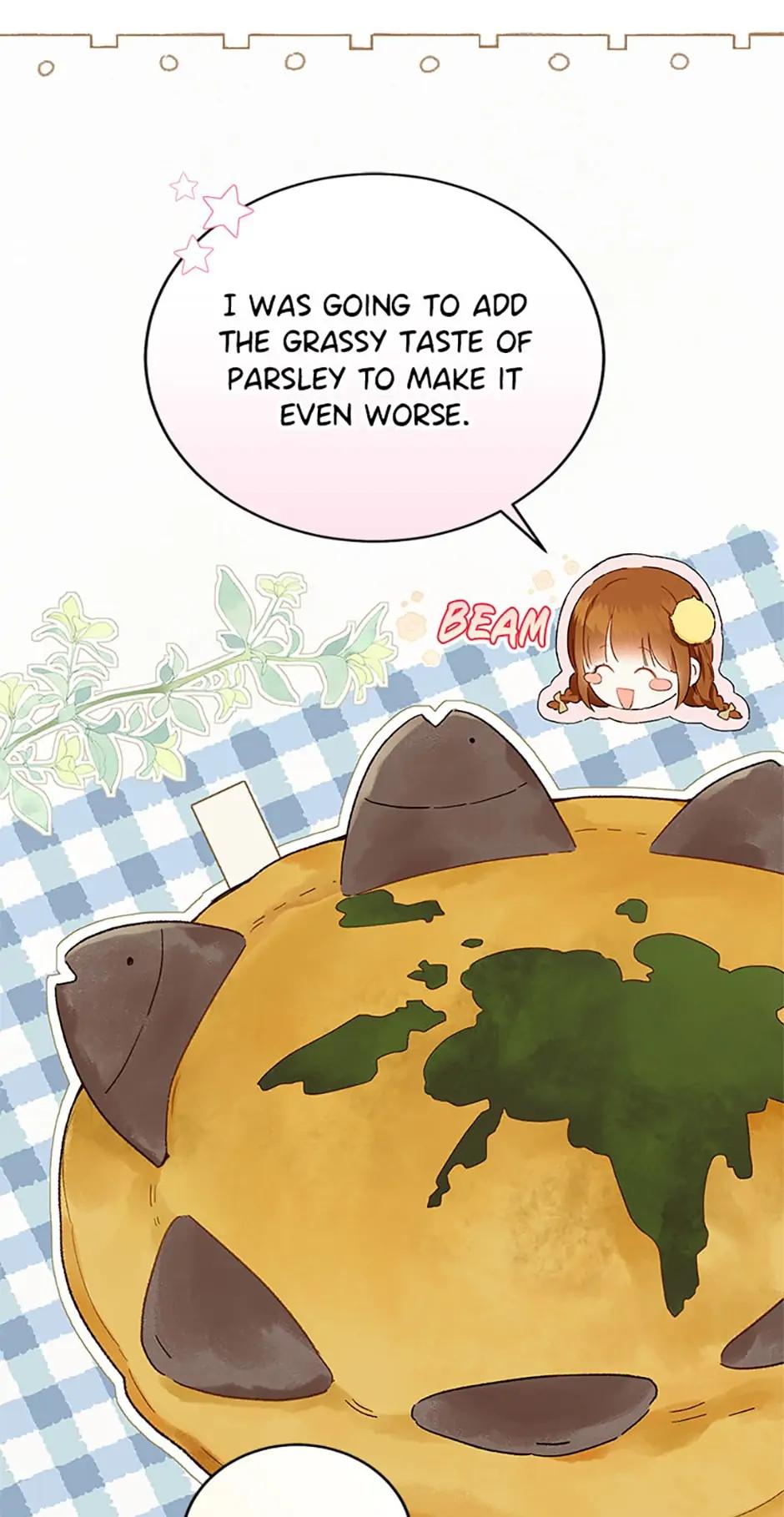 Read My Farm by the Palace Manga Online