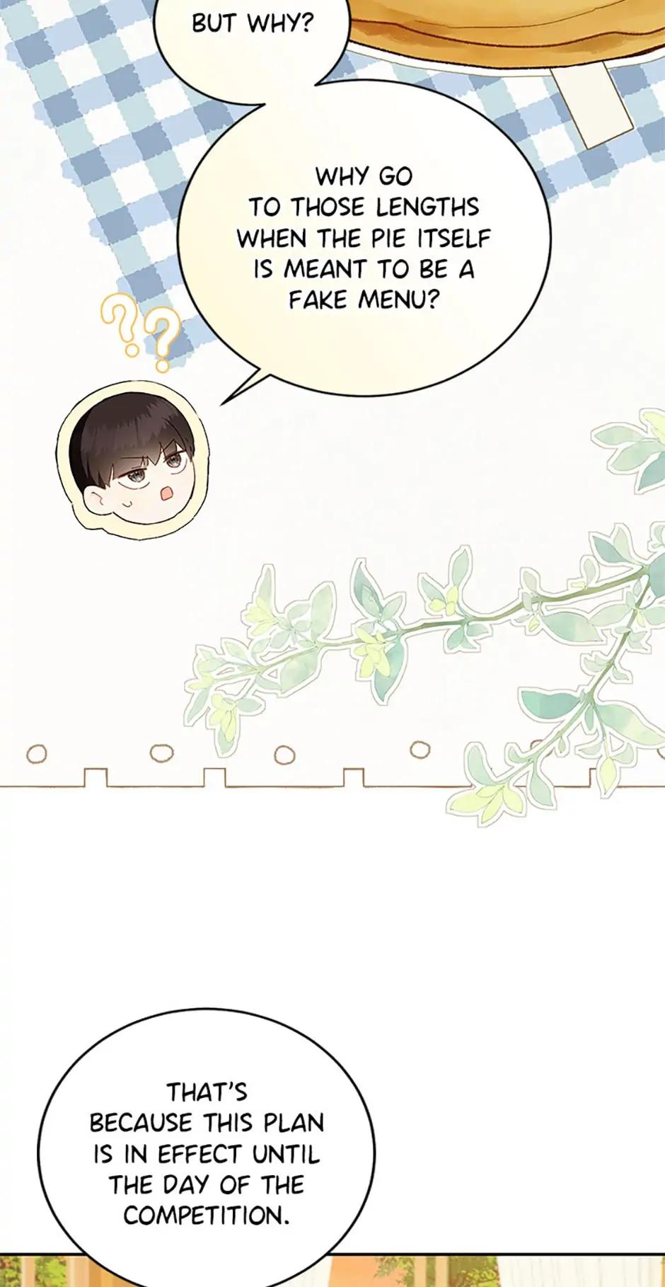 Read My Farm by the Palace Manga Online