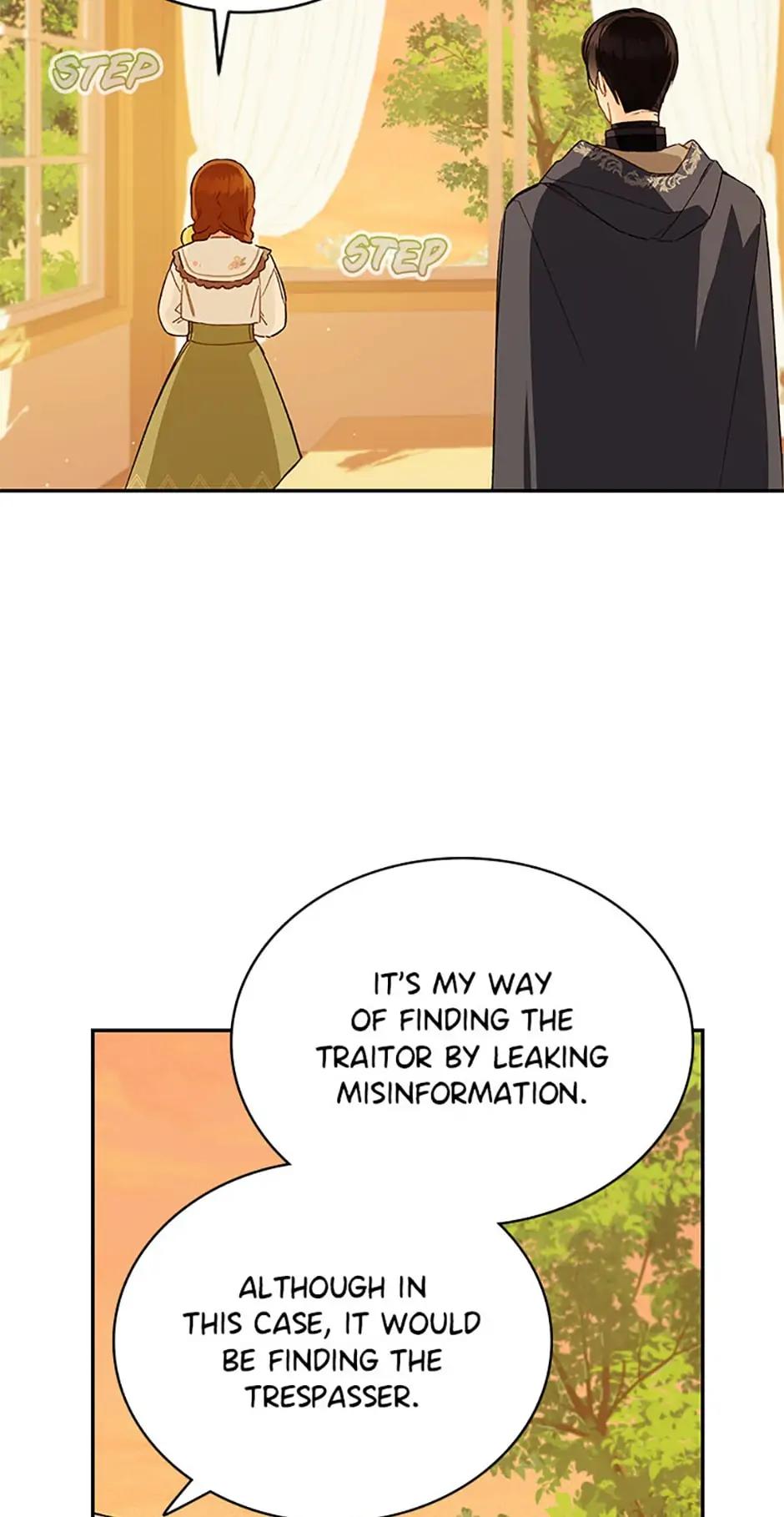 Read My Farm by the Palace Manga Online