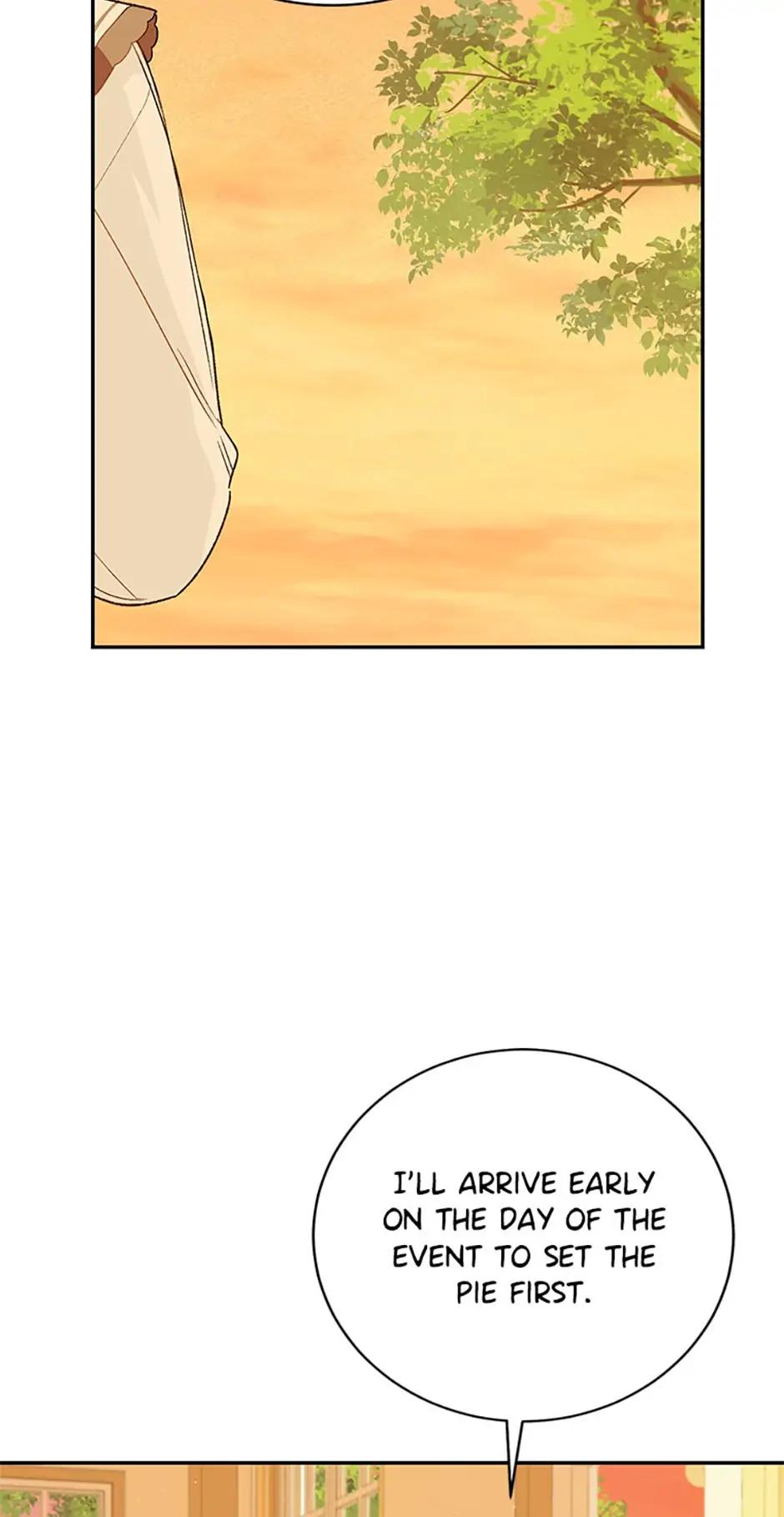 Read My Farm by the Palace Manga Online