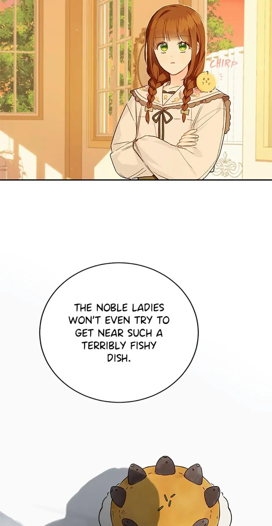Read My Farm by the Palace Manga Online