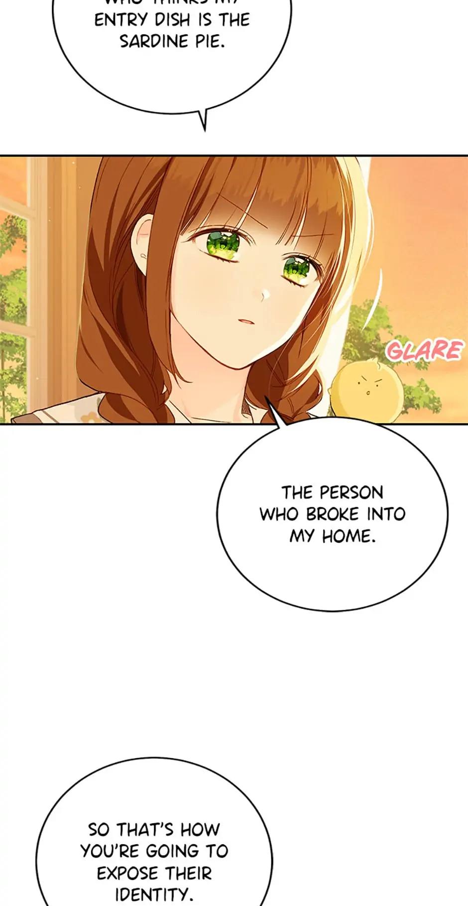 Read My Farm by the Palace Manga Online