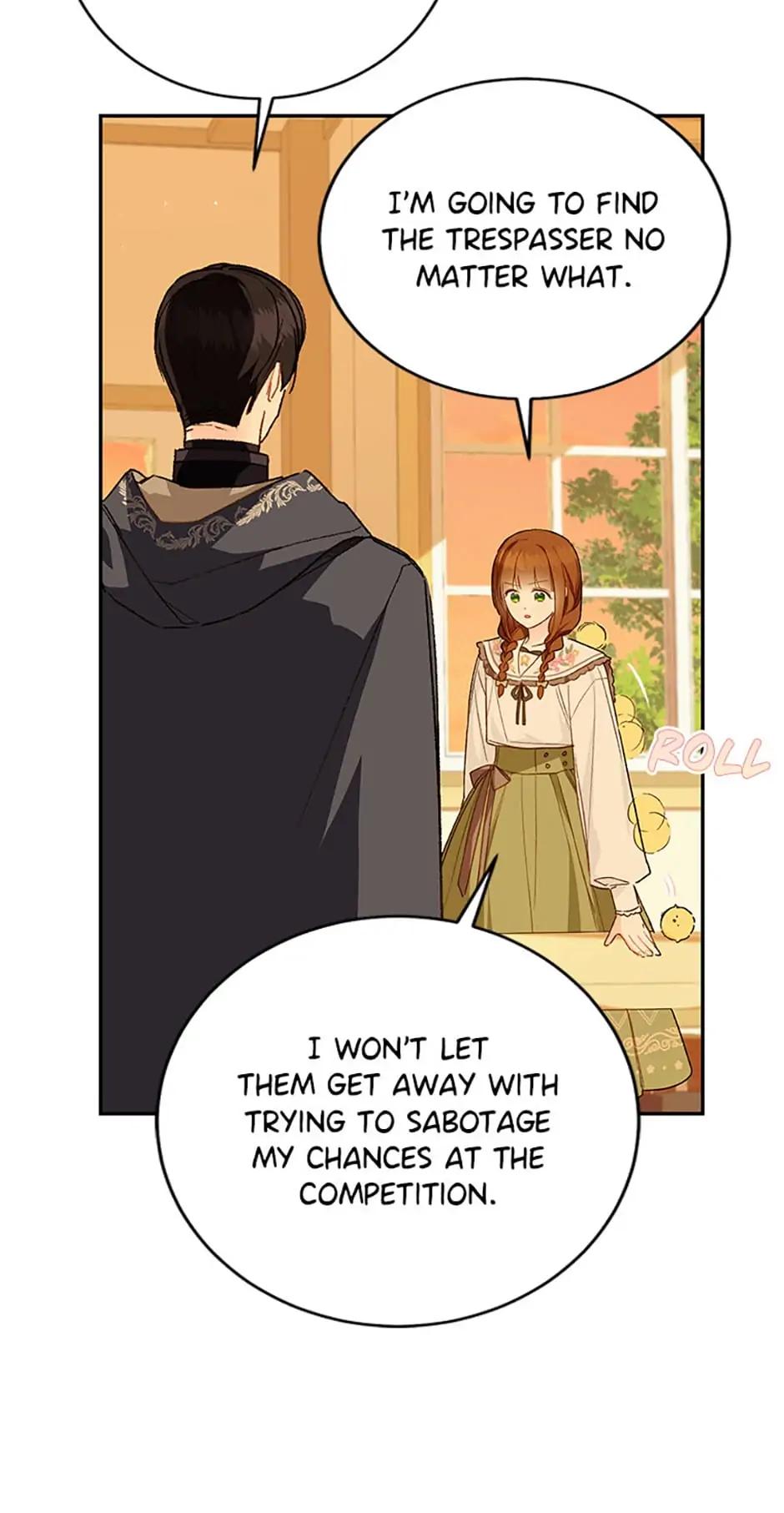 Read My Farm by the Palace Manga Online