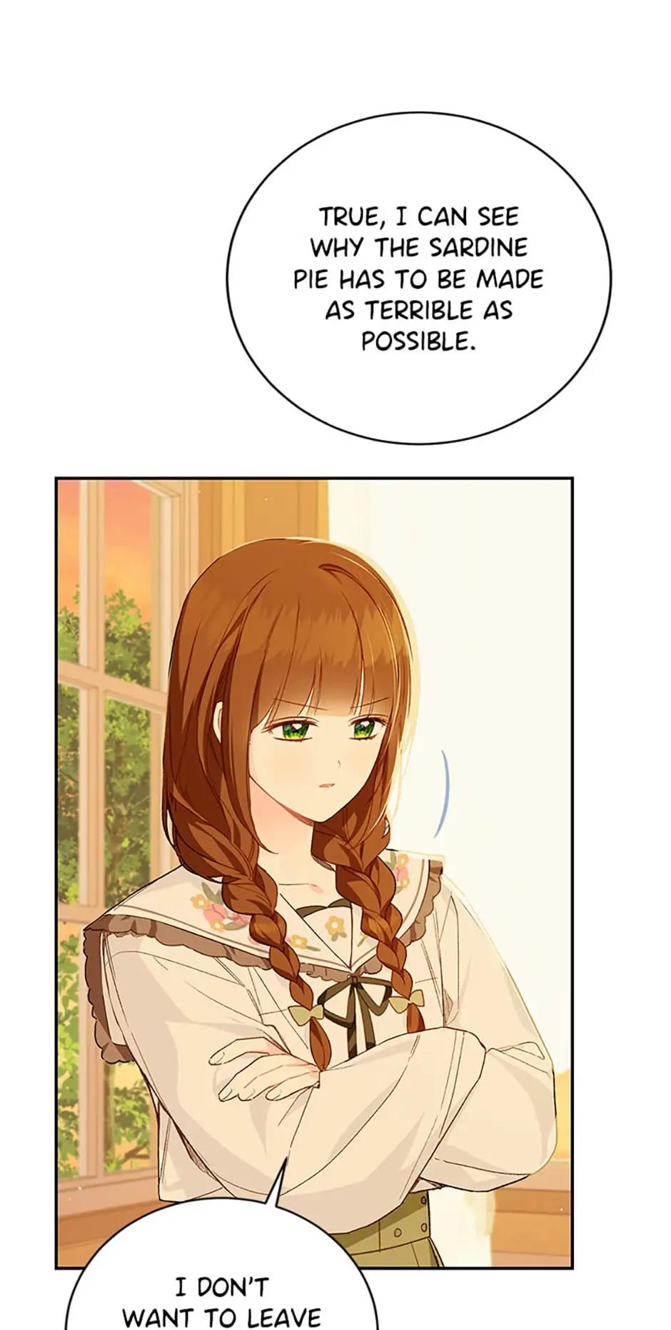 Read My Farm by the Palace Manga Online