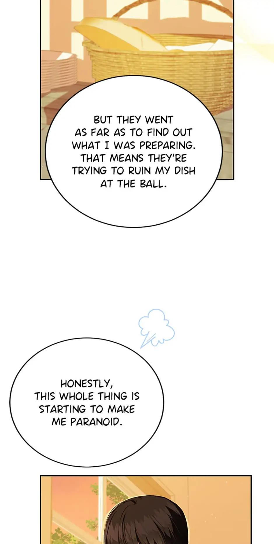 Read My Farm by the Palace Manga Online