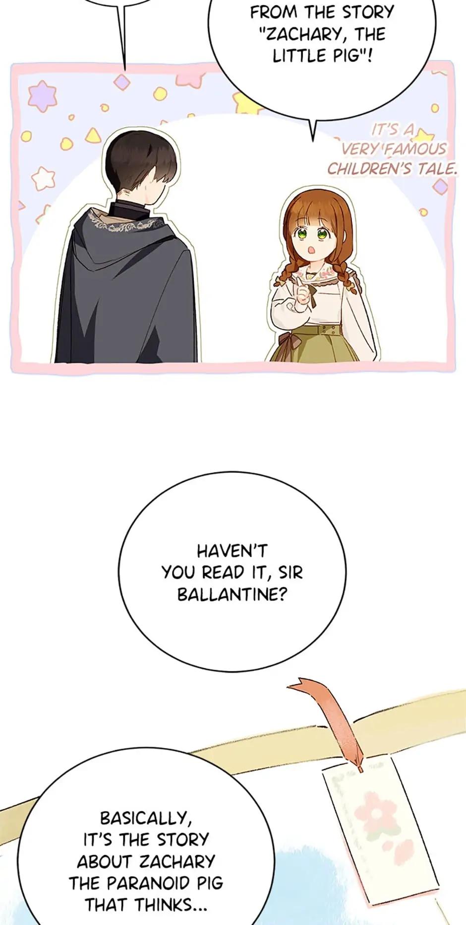 Read My Farm by the Palace Manga Online