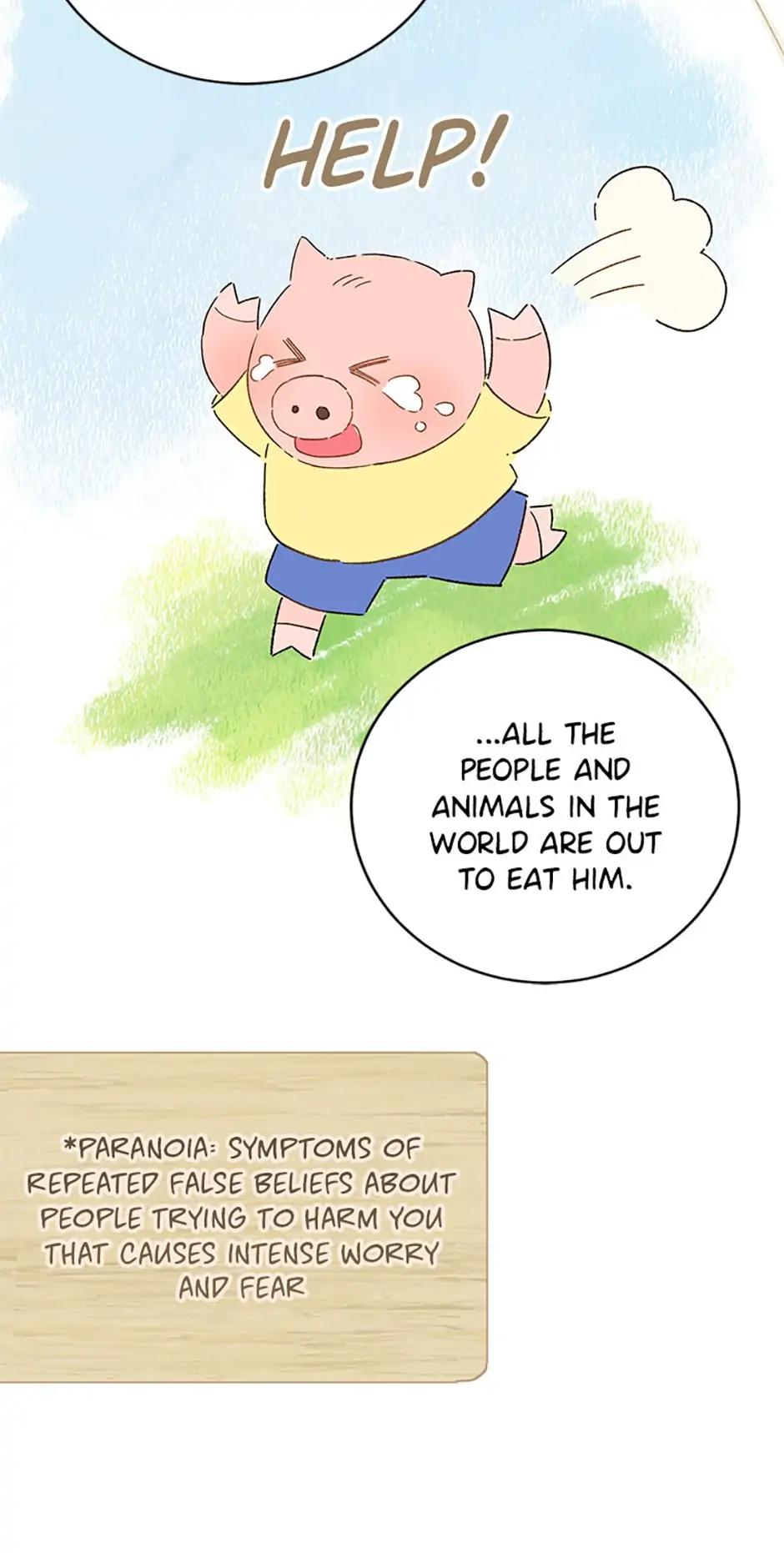 Read My Farm by the Palace Manga Online