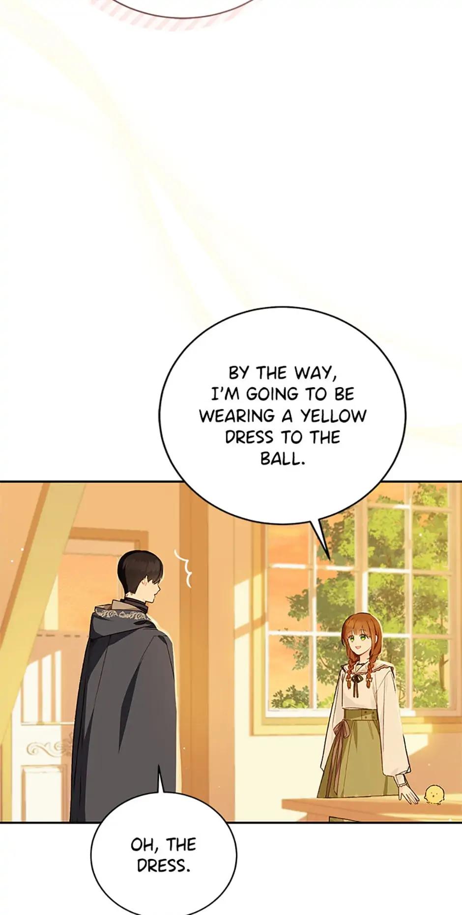 Read My Farm by the Palace Manga Online