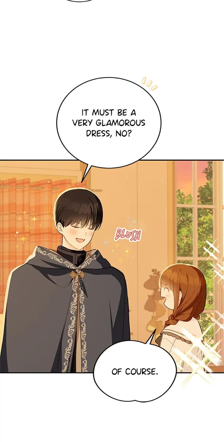 Read My Farm by the Palace Manga Online