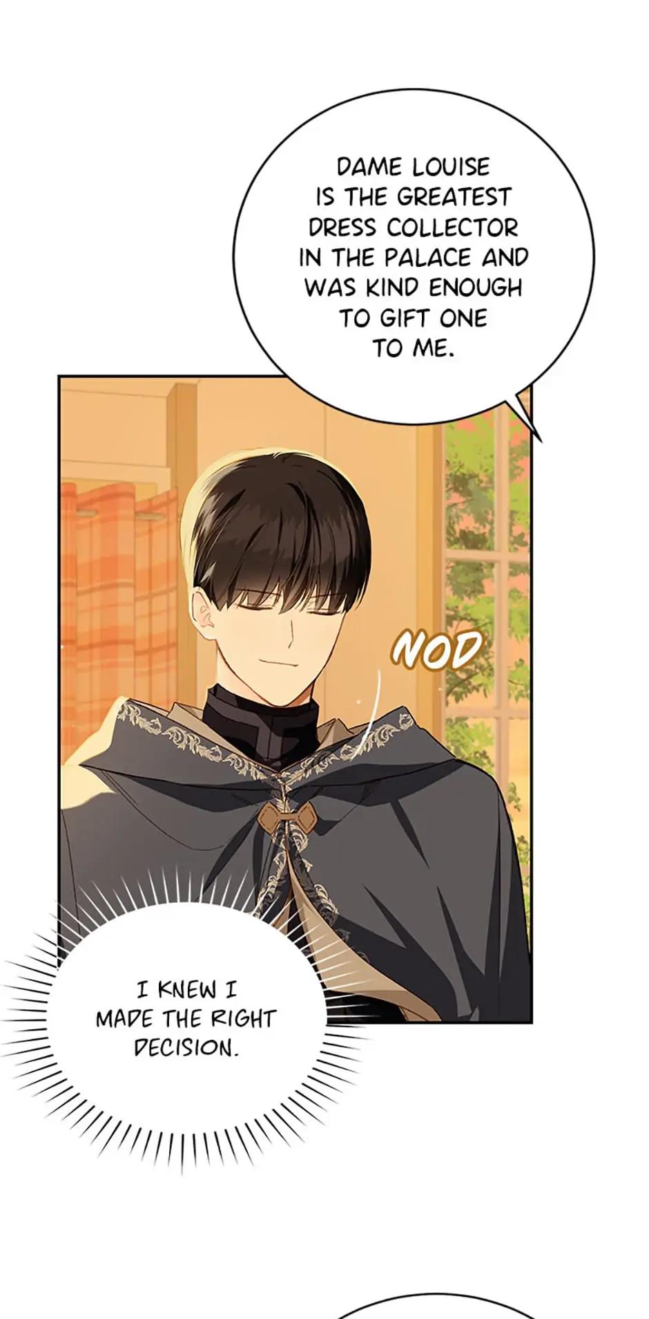Read My Farm by the Palace Manga Online
