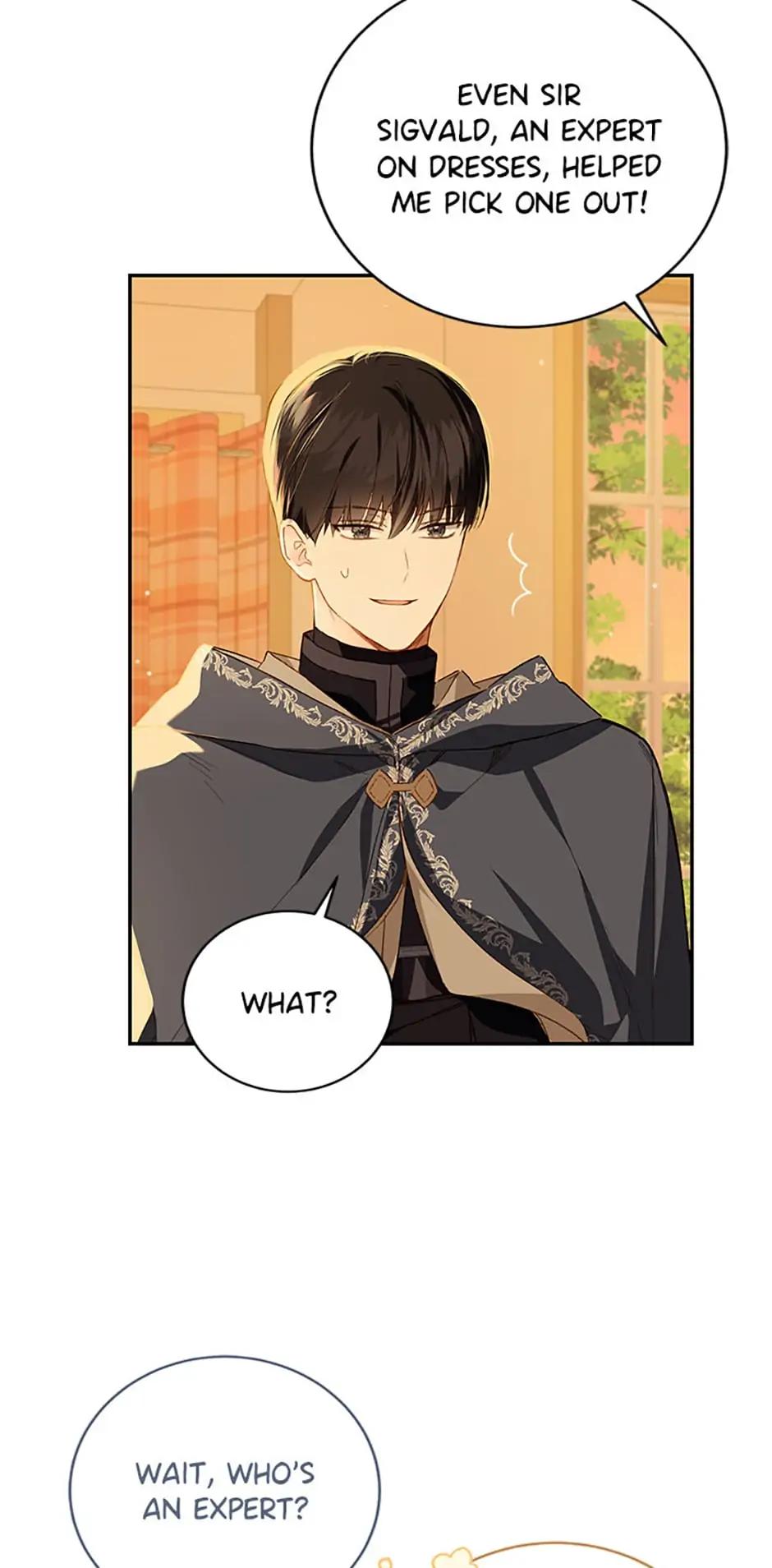 Read My Farm by the Palace Manga Online