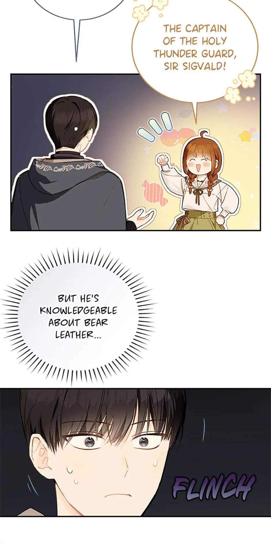 Read My Farm by the Palace Manga Online