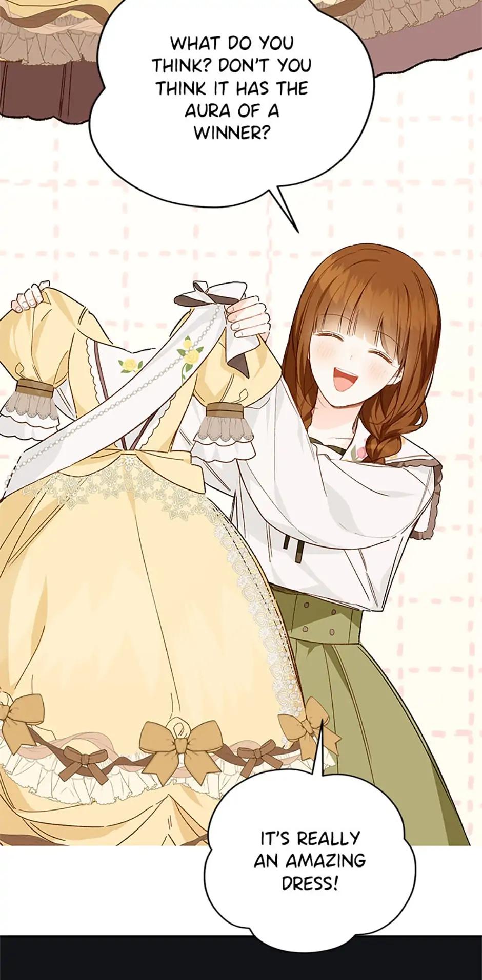 Read My Farm by the Palace Manga Online