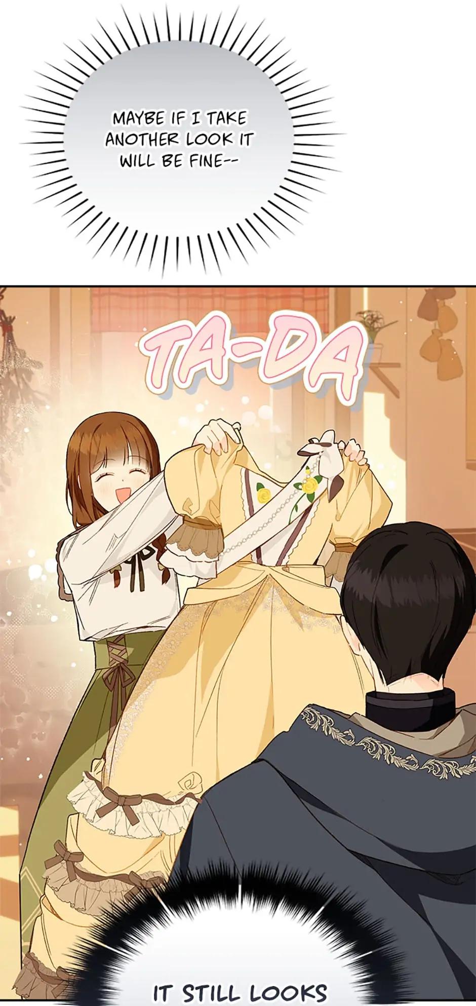 Read My Farm by the Palace Manga Online
