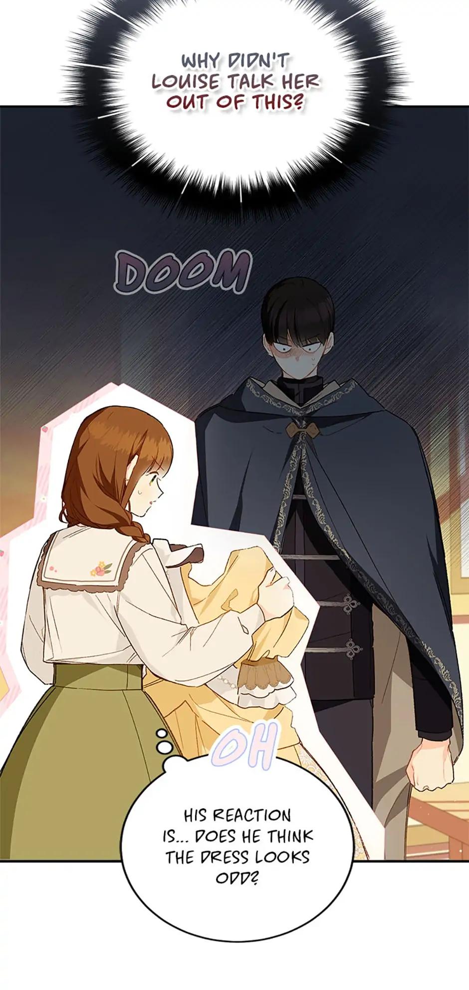 Read My Farm by the Palace Manga Online