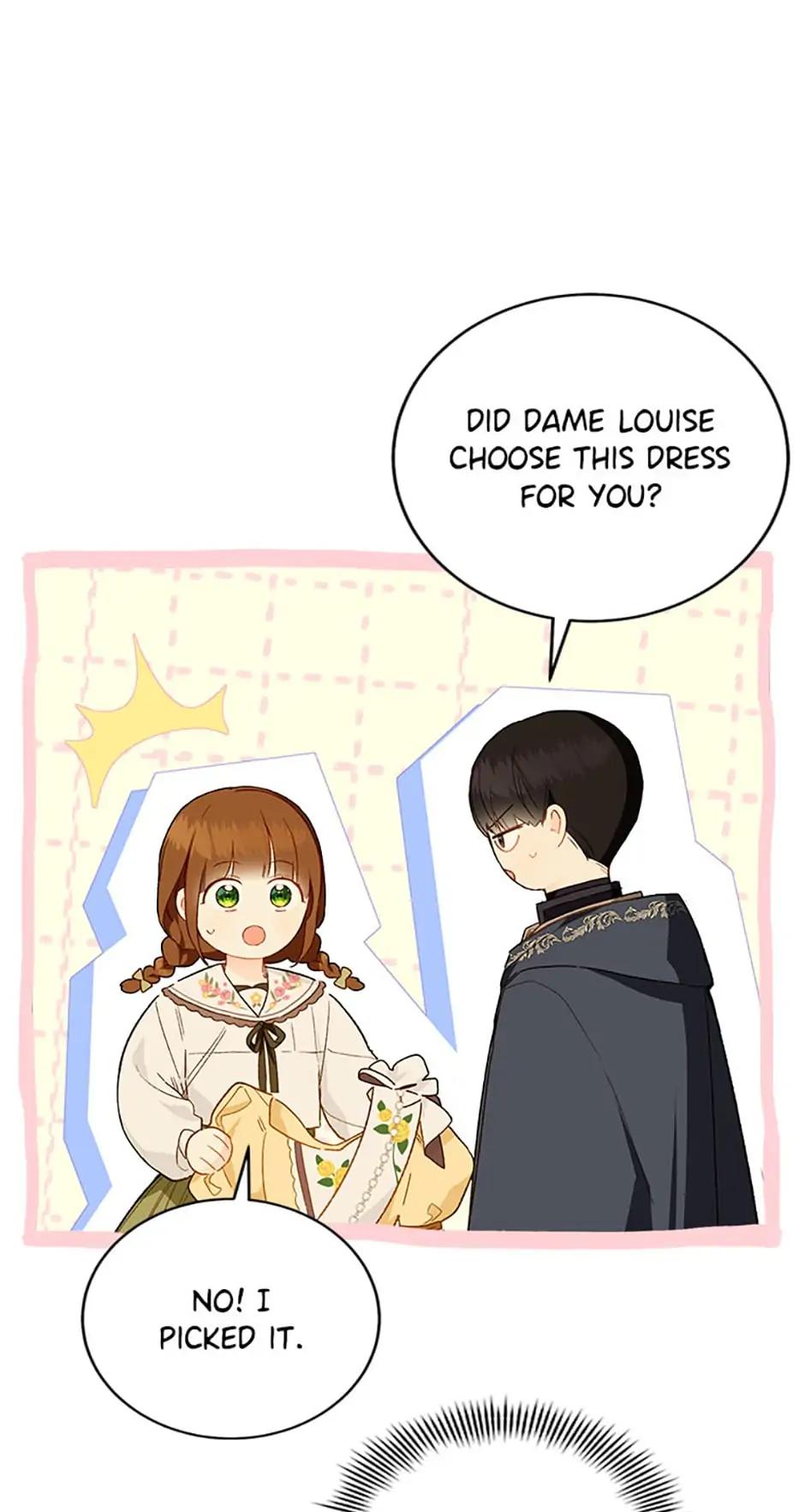 Read My Farm by the Palace Manga Online