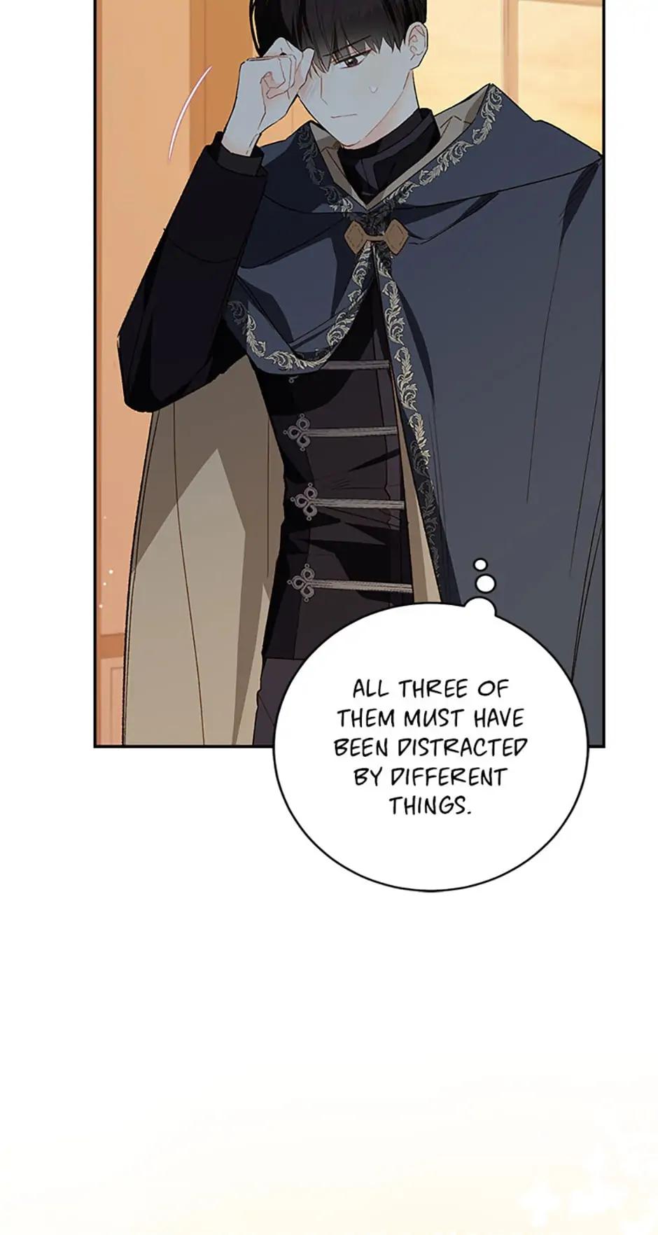 Read My Farm by the Palace Manga Online
