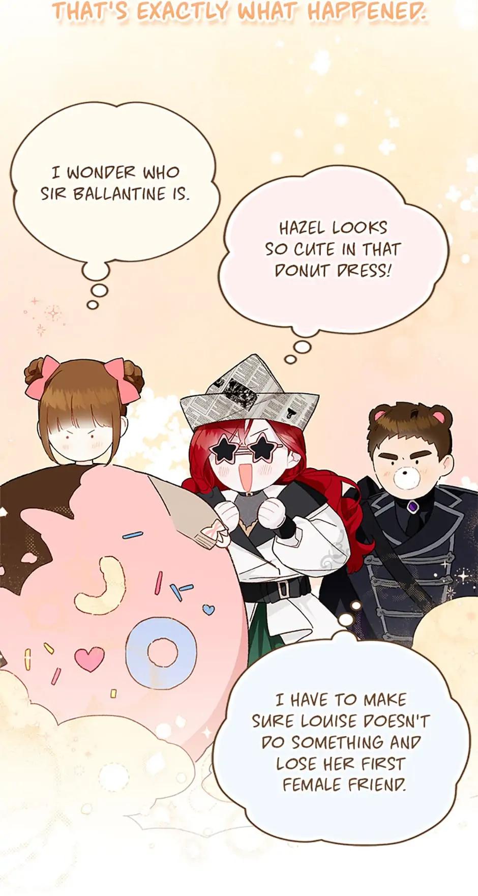 Read My Farm by the Palace Manga Online