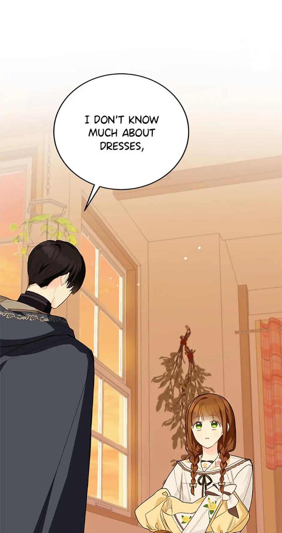 Read My Farm by the Palace Manga Online