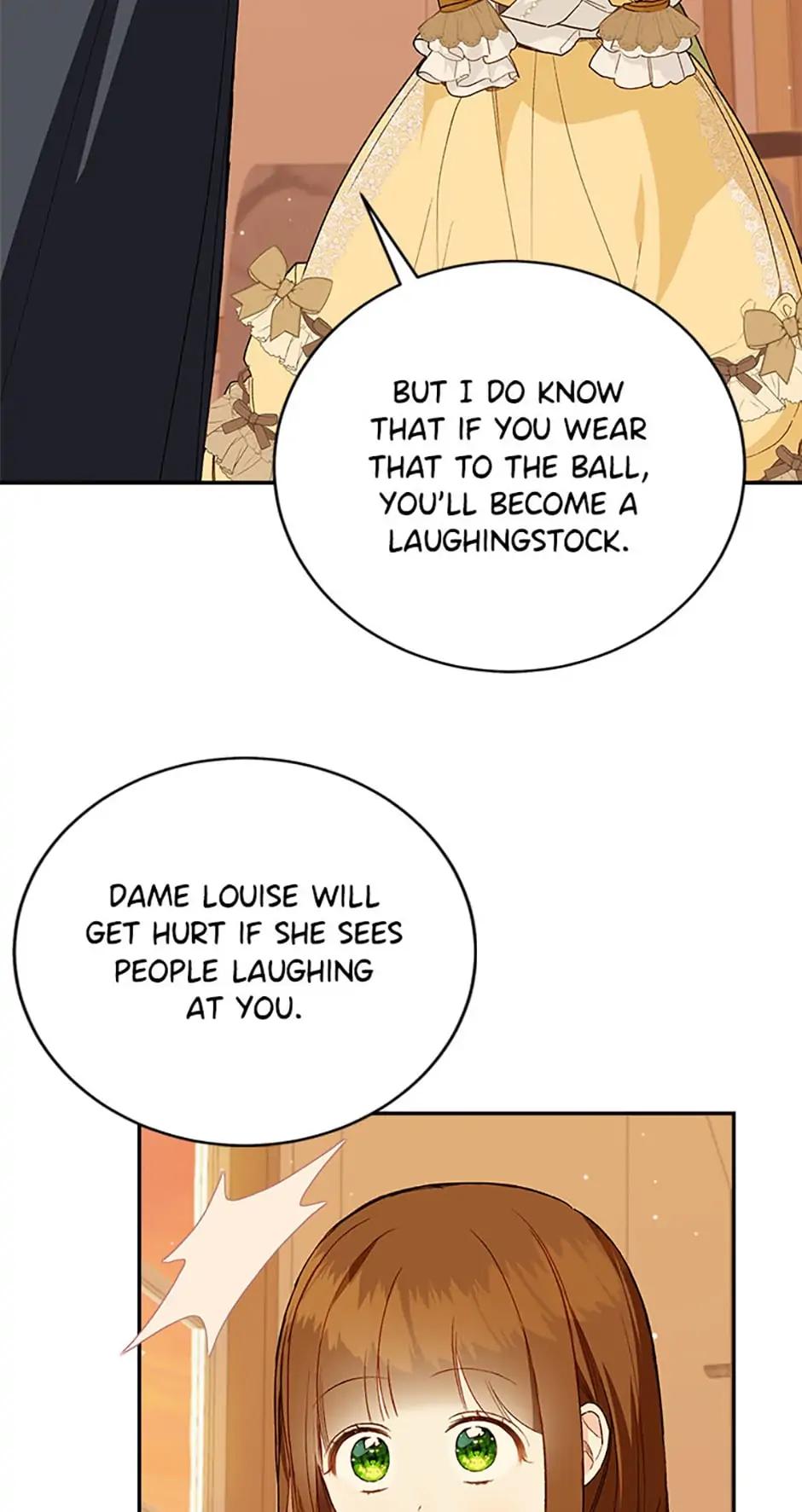 Read My Farm by the Palace Manga Online