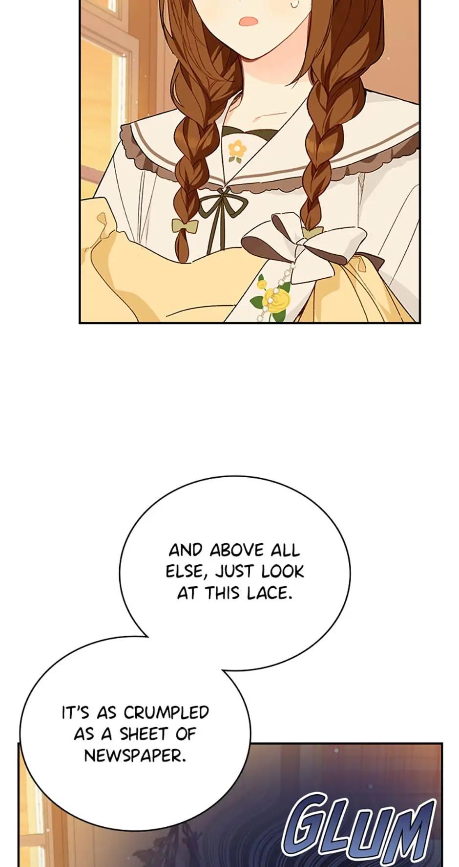 Read My Farm by the Palace Manga Online