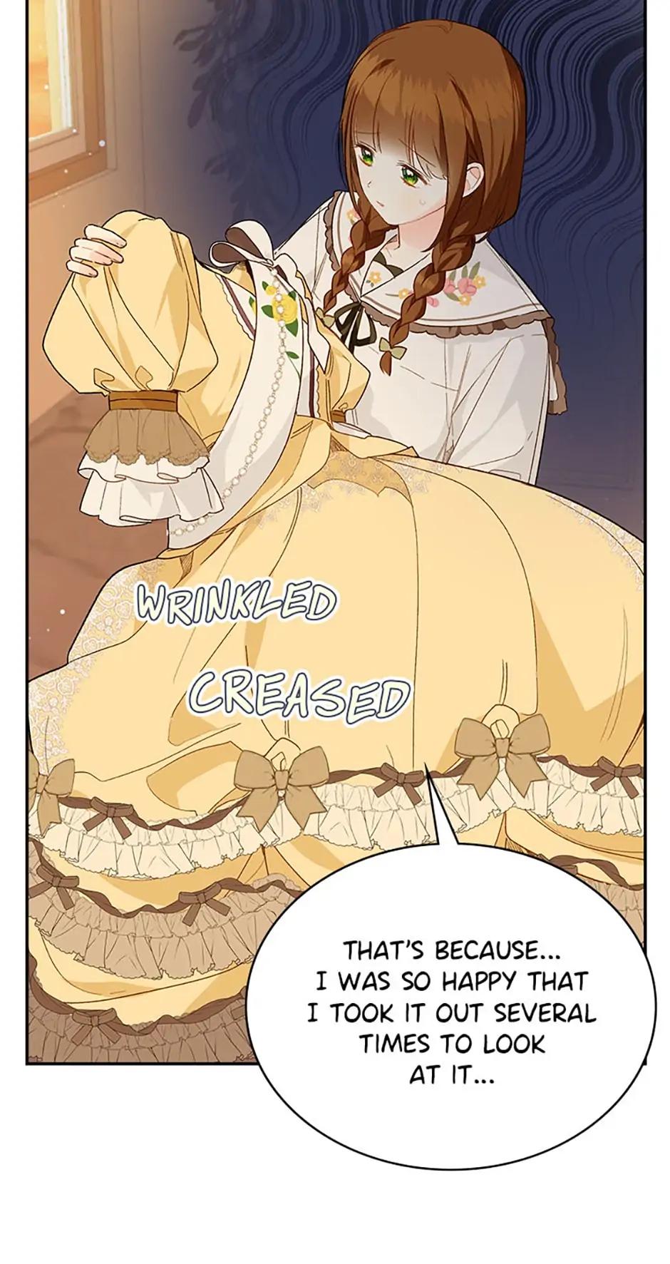 Read My Farm by the Palace Manga Online