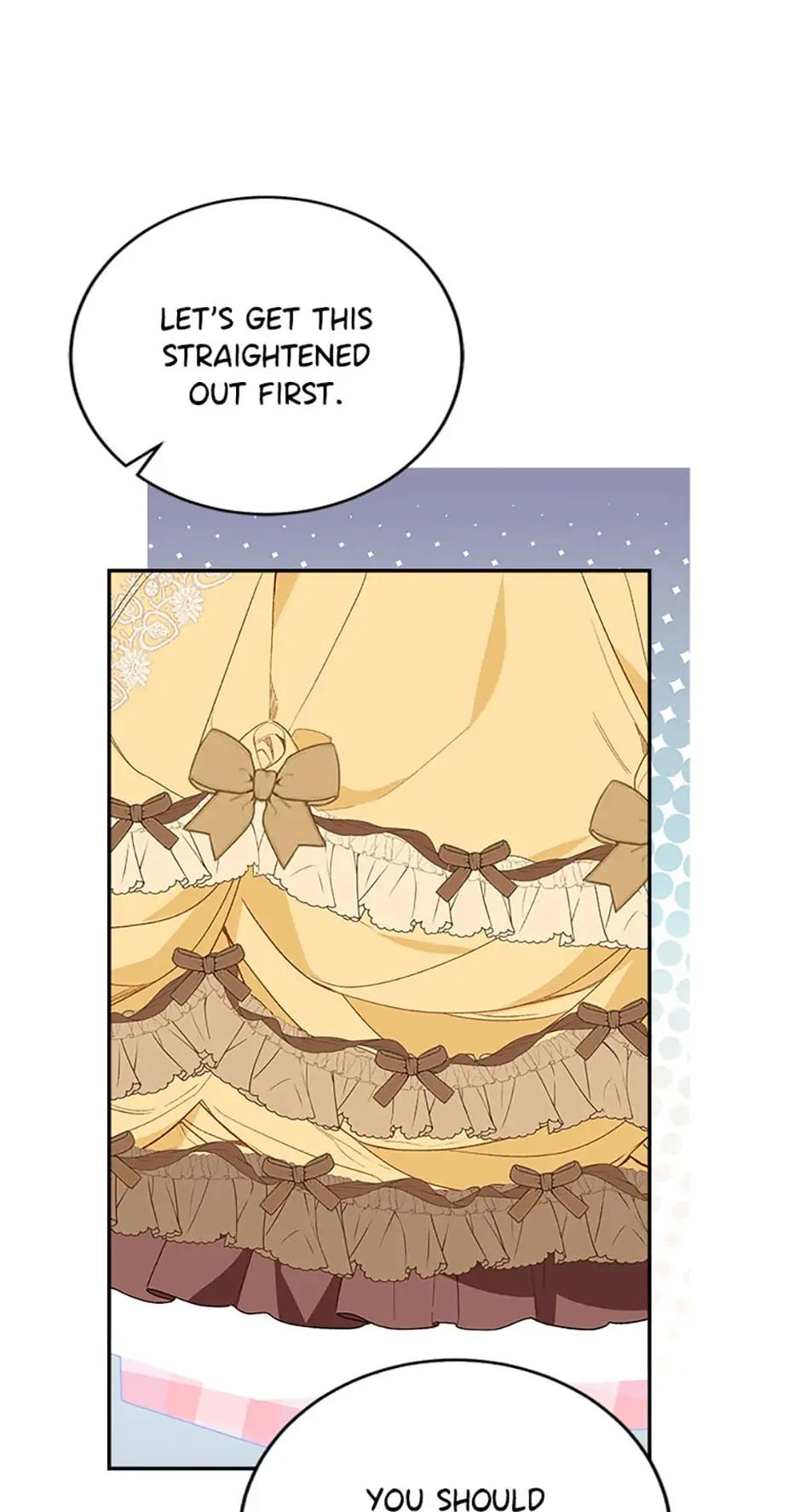 Read My Farm by the Palace Manga Online