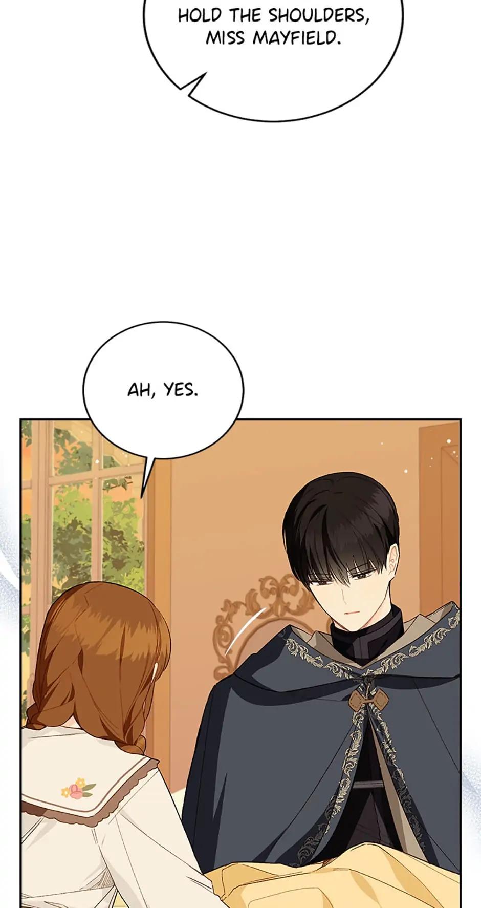 Read My Farm by the Palace Manga Online