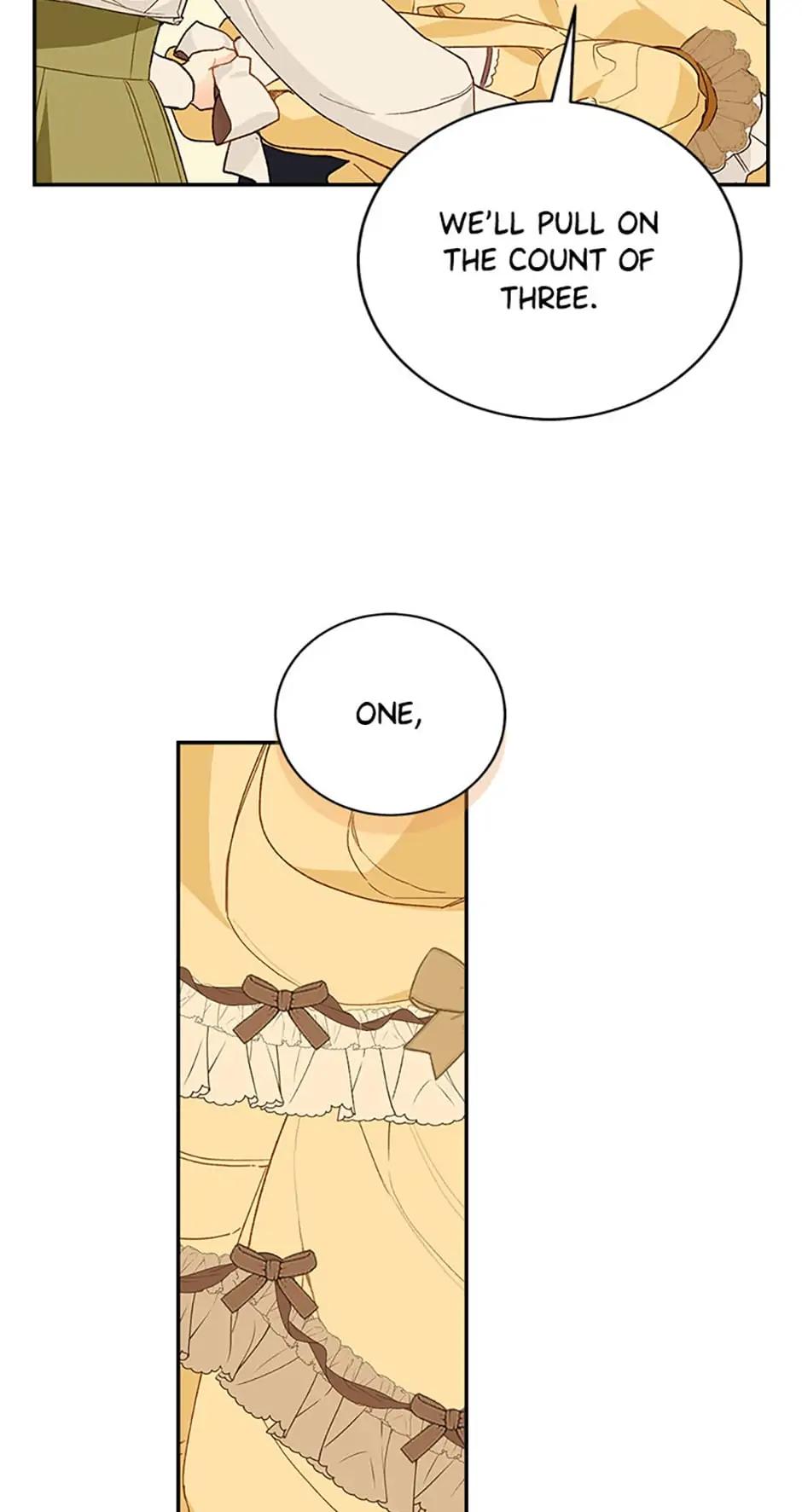 Read My Farm by the Palace Manga Online