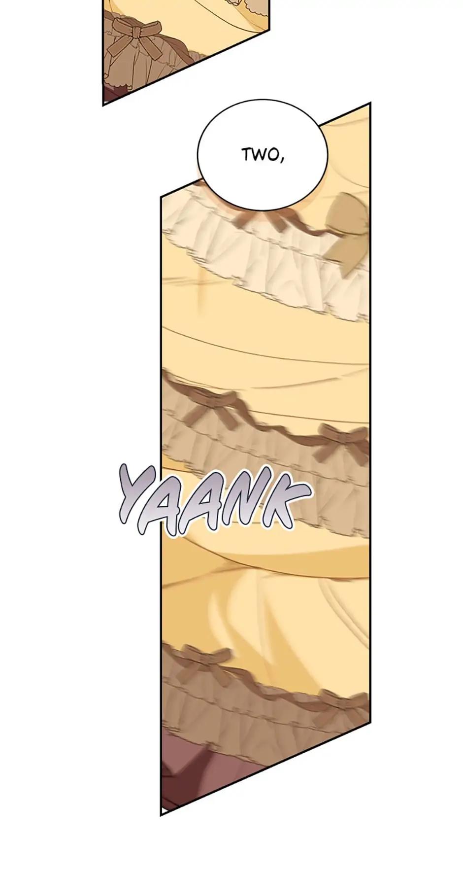 Read My Farm by the Palace Manga Online
