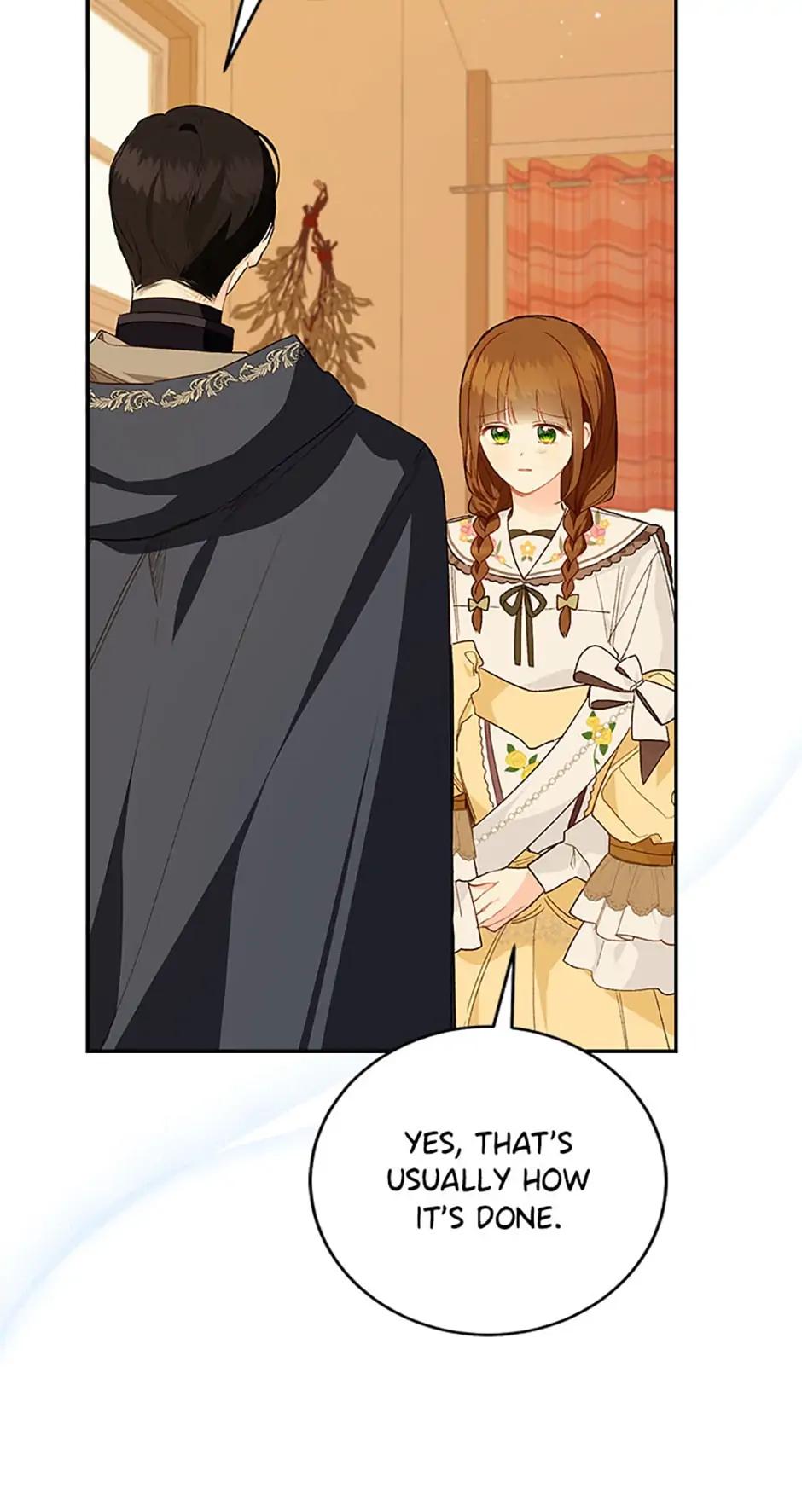 Read My Farm by the Palace Manga Online