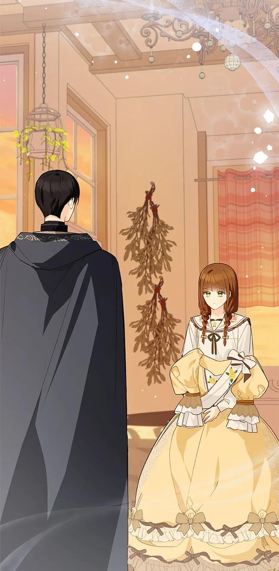 Read My Farm by the Palace Manga Online