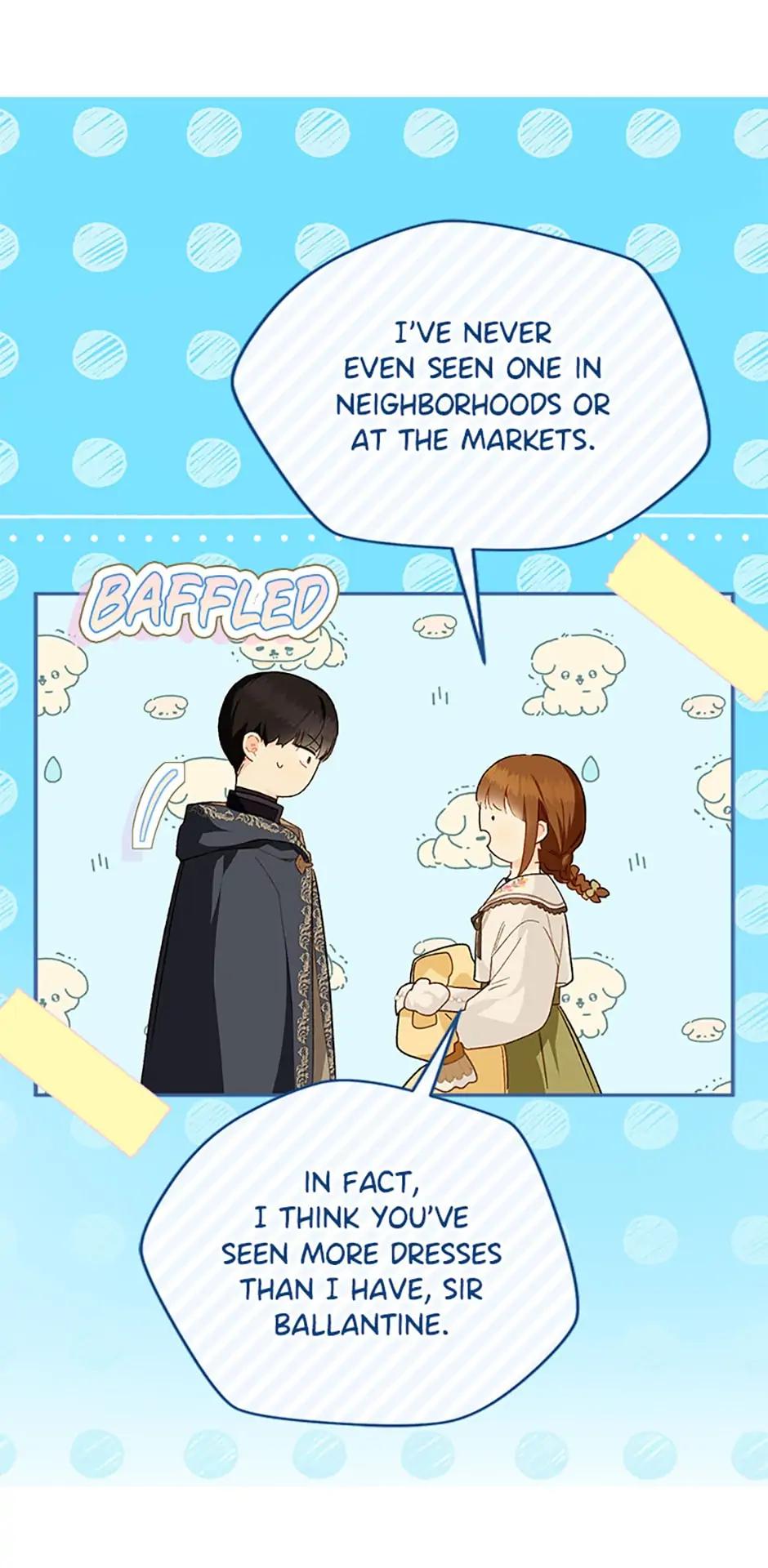 Read My Farm by the Palace Manga Online