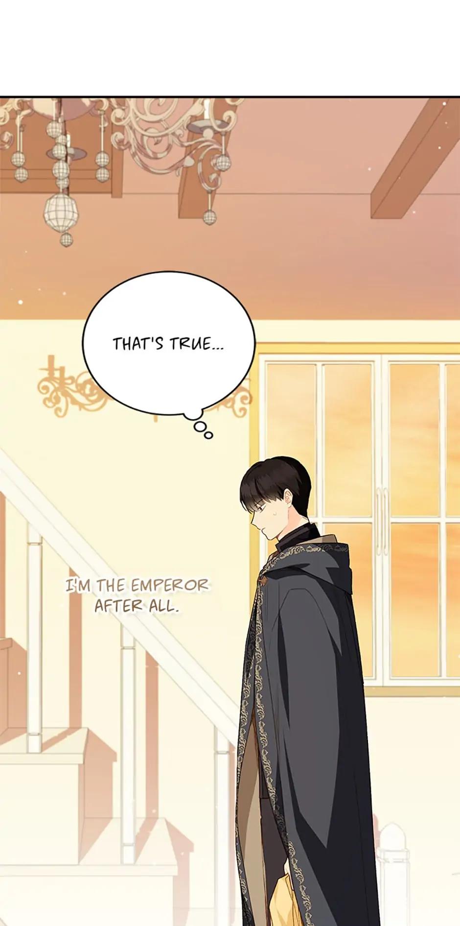 Read My Farm by the Palace Manga Online