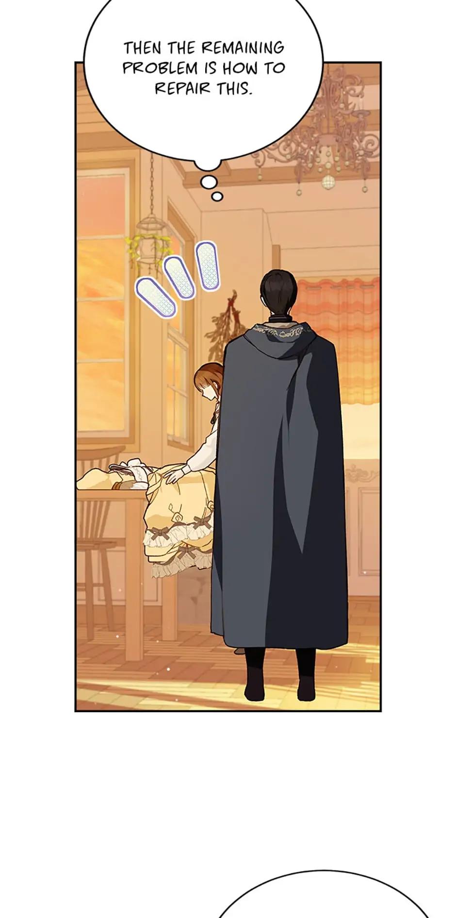 Read My Farm by the Palace Manga Online