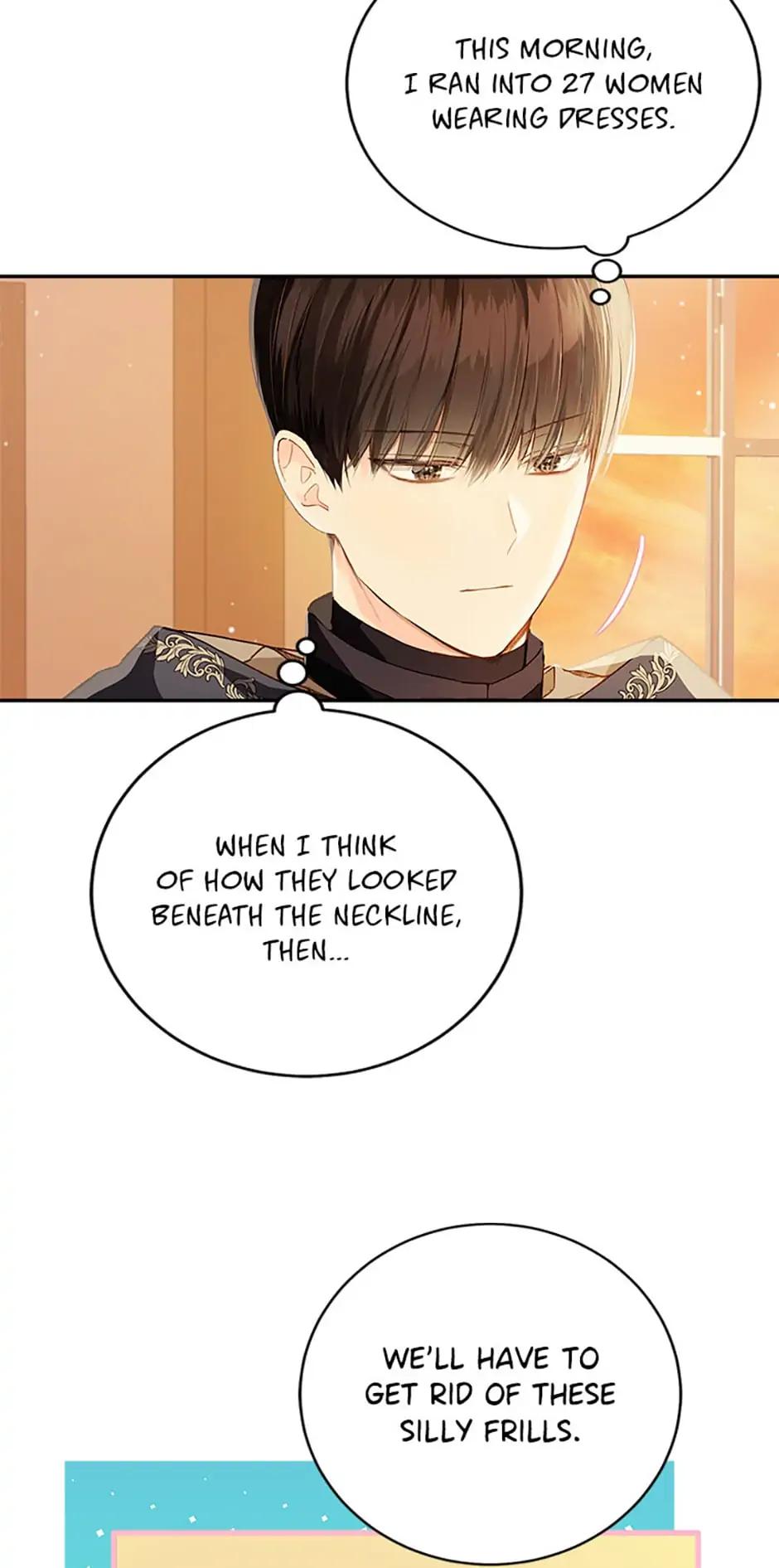 Read My Farm by the Palace Manga Online