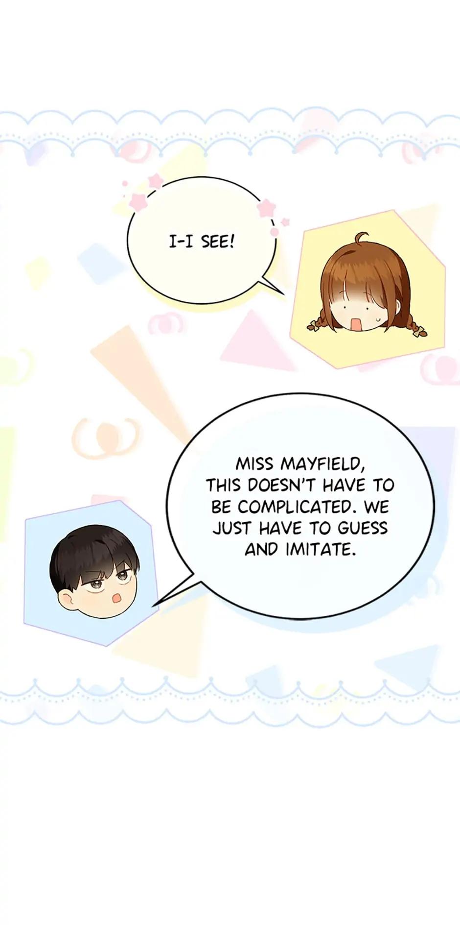 Read My Farm by the Palace Manga Online