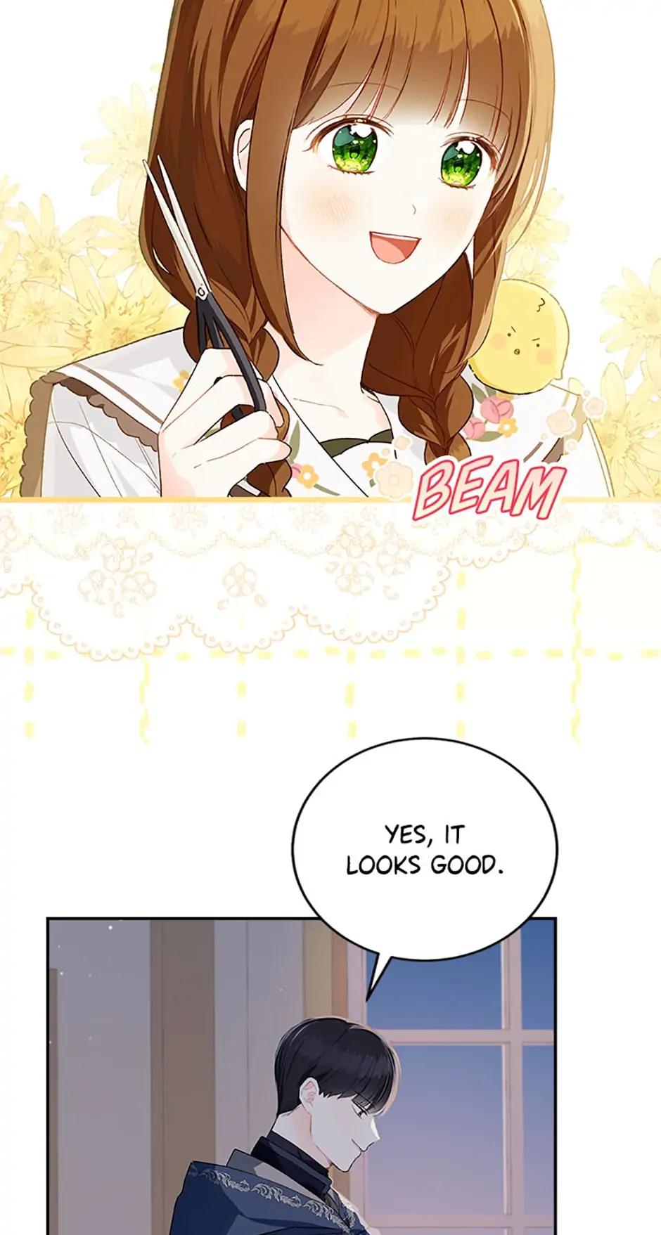 Read My Farm by the Palace Manga Online