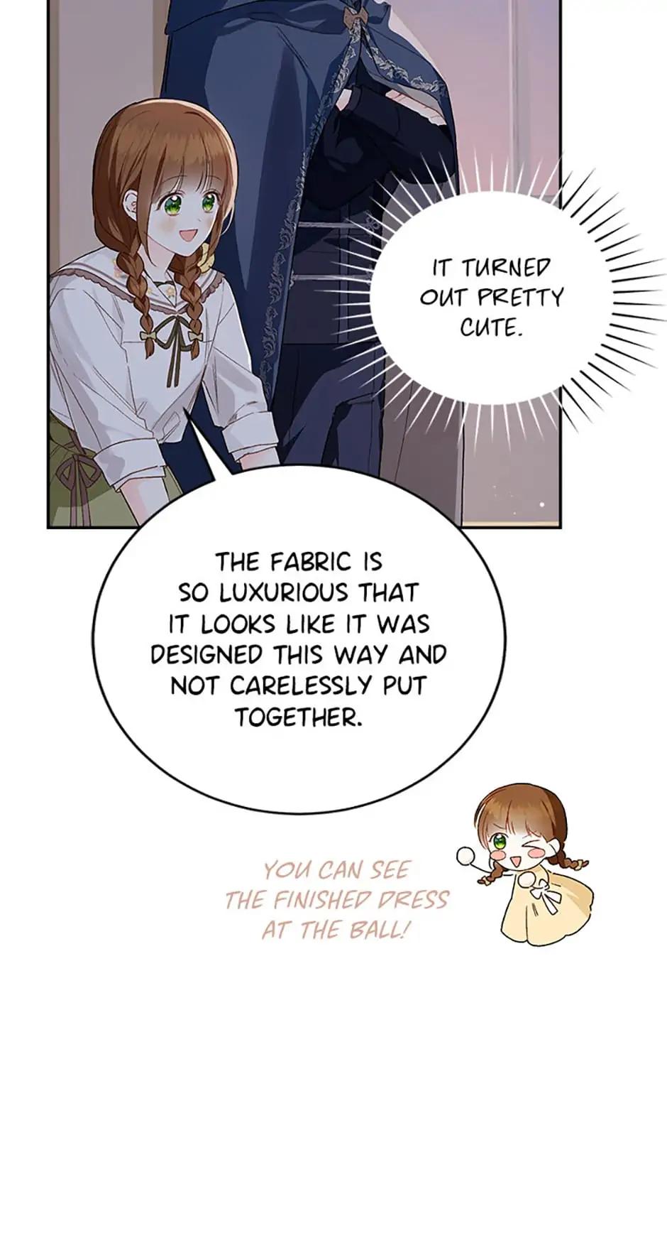 Read My Farm by the Palace Manga Online