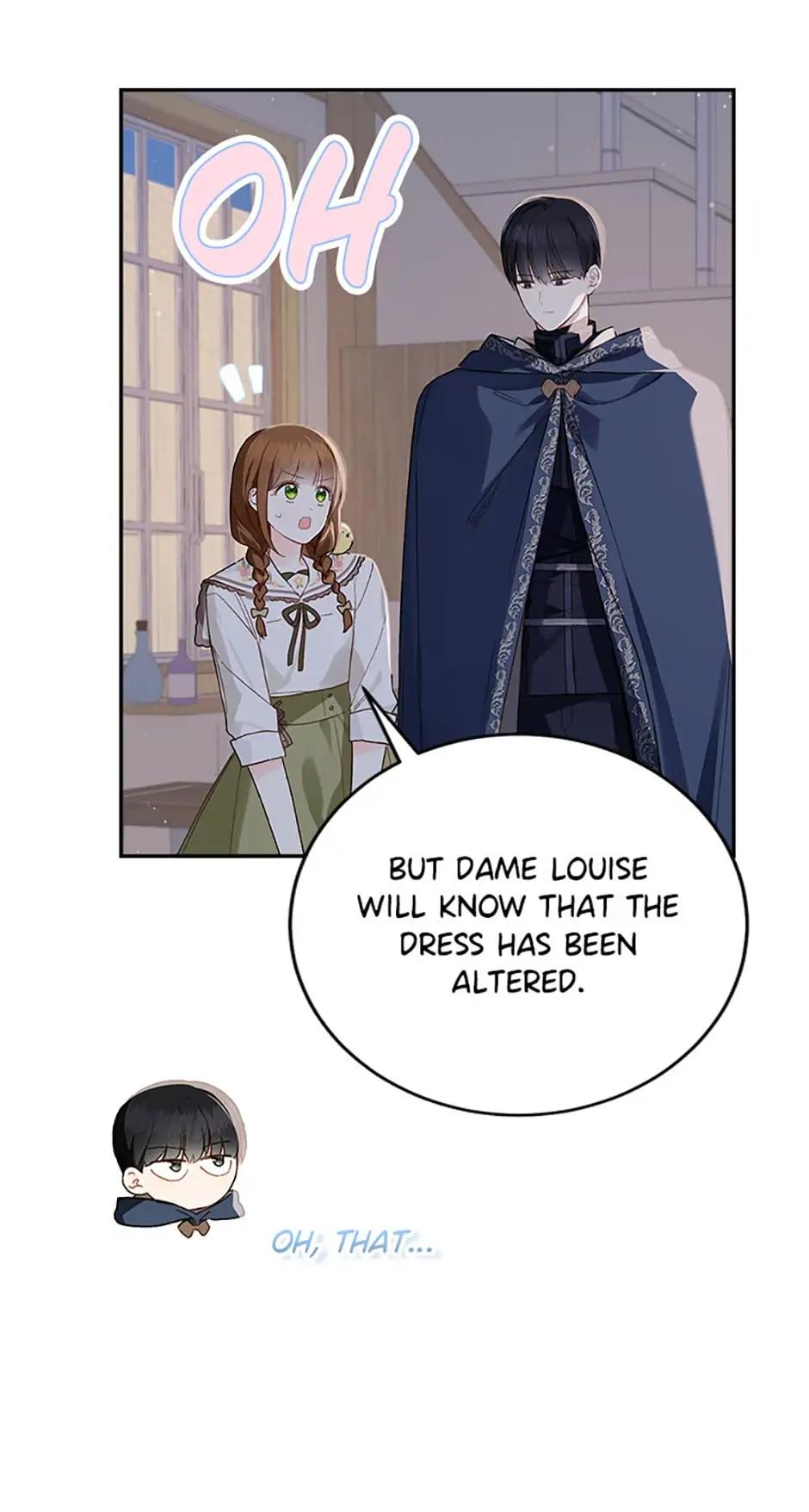 Read My Farm by the Palace Manga Online