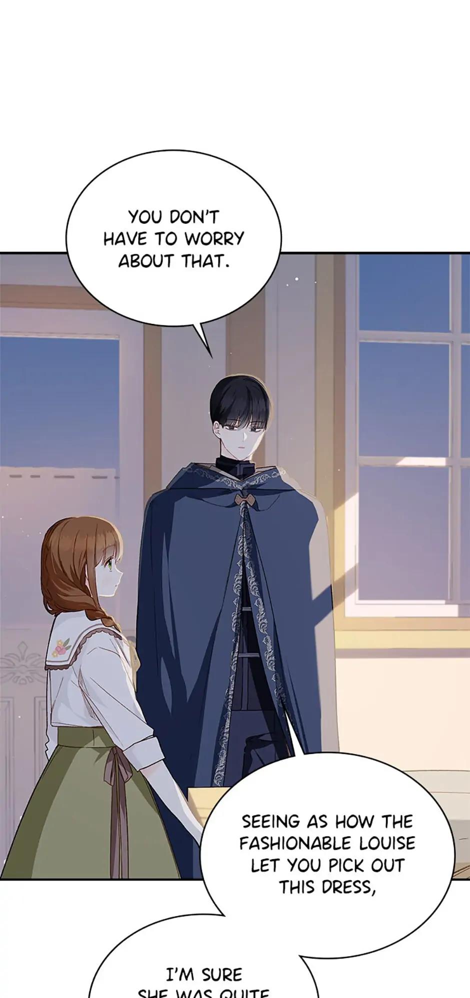 Read My Farm by the Palace Manga Online
