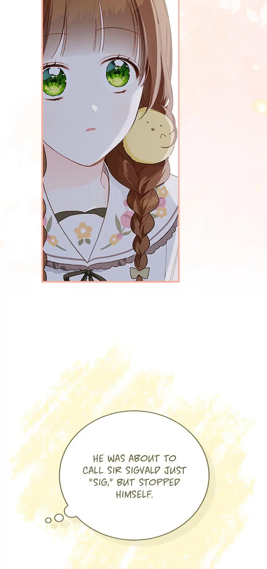 Read My Farm by the Palace Manga Online