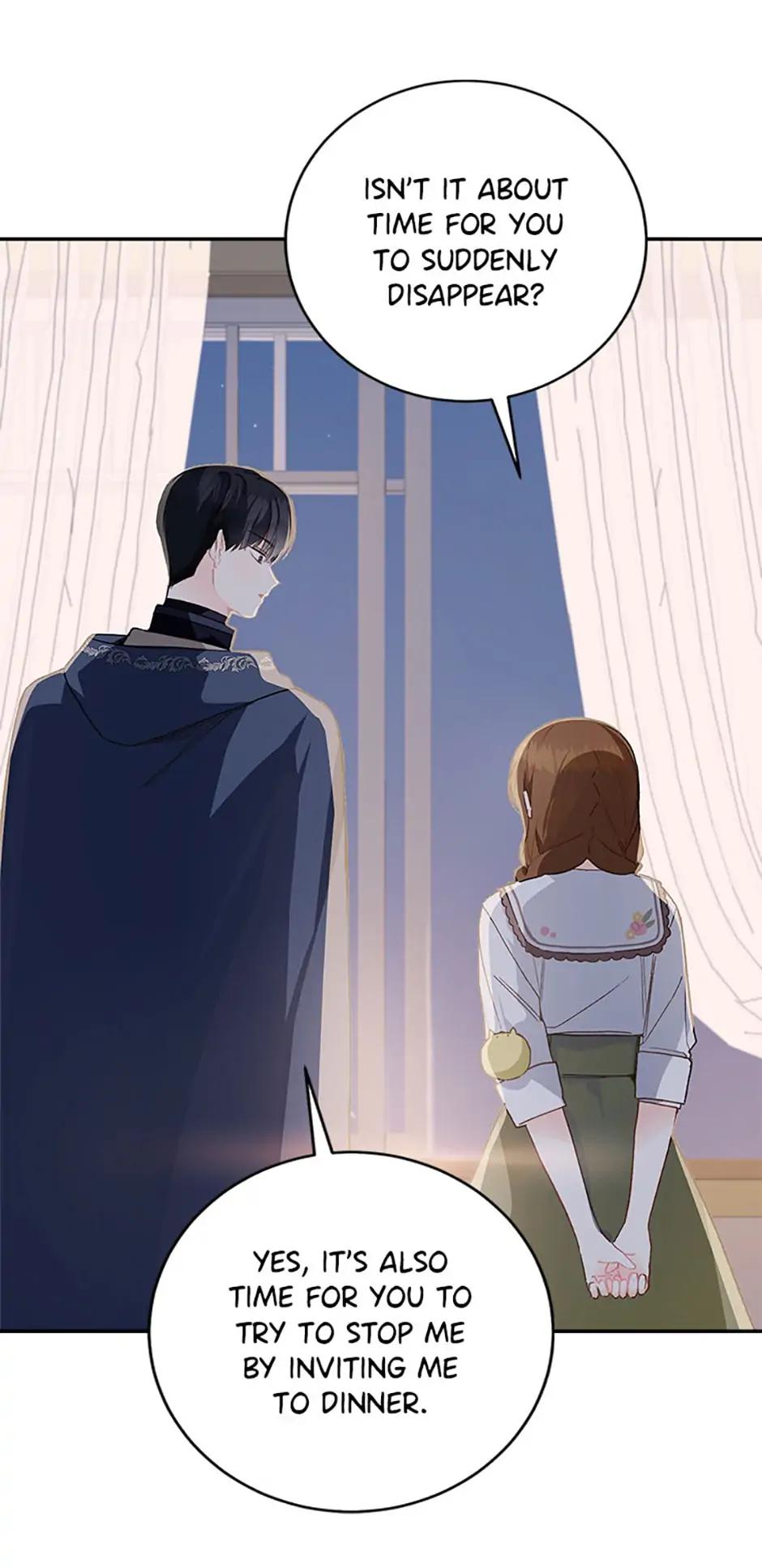 Read My Farm by the Palace Manga Online