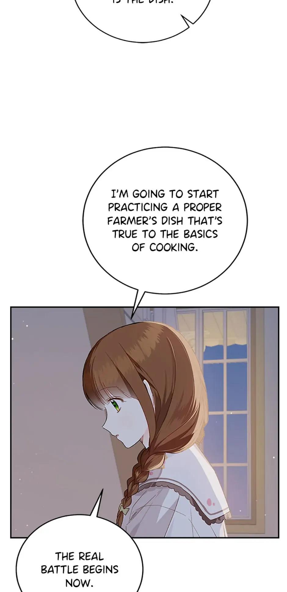 Read My Farm by the Palace Manga Online