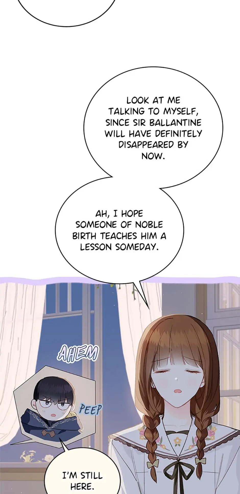 Read My Farm by the Palace Manga Online