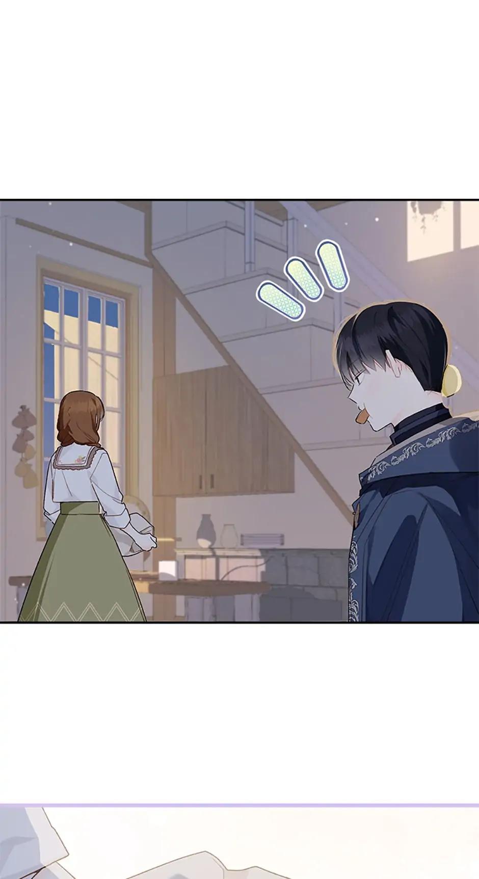 Read My Farm by the Palace Manga Online