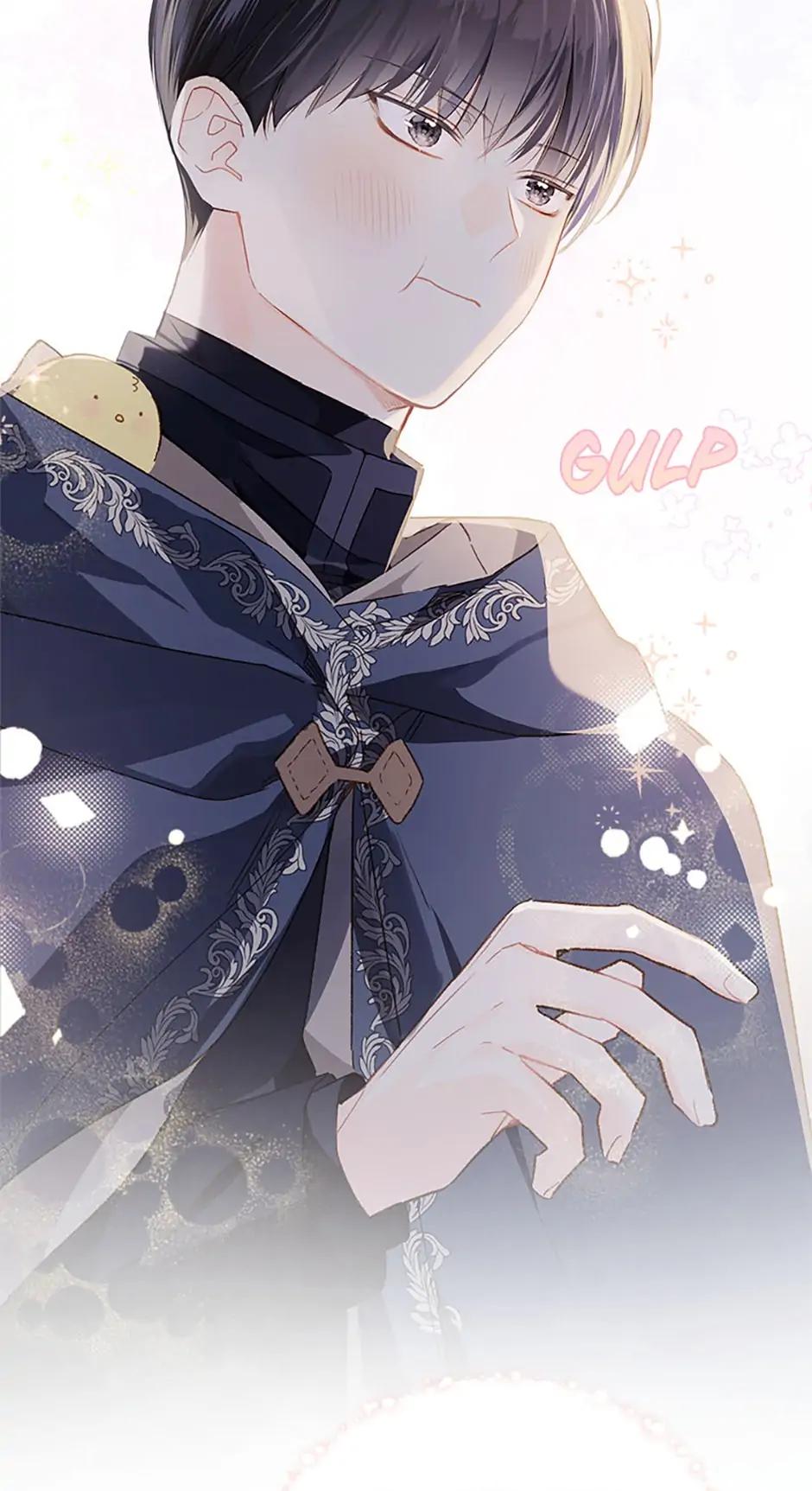 Read My Farm by the Palace Manga Online