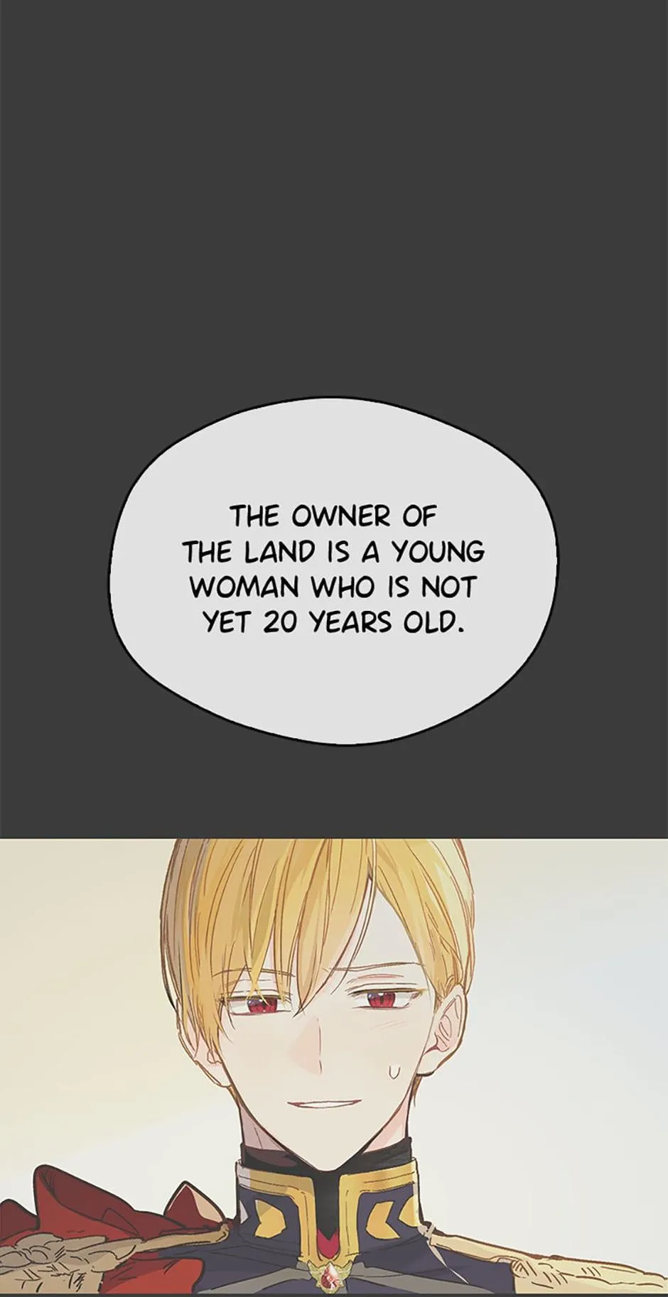 Read My Farm by the Palace Manga Online
